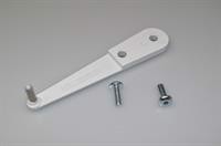 Hængsel, Cylinda køl & frys (øvre)